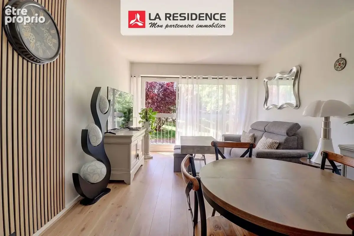 Appartement 73 m² à Marly-Le-Roi  - photo 4