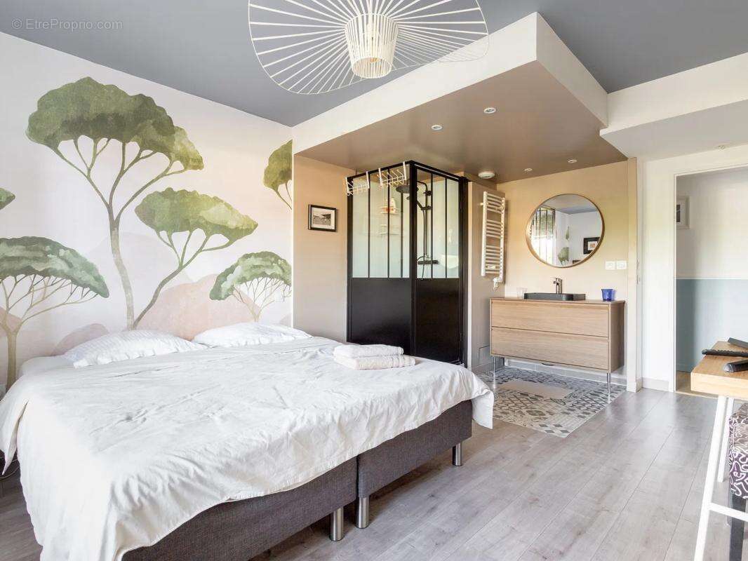 Appartement à SAINT-ANDRE-LEZ-LILLE