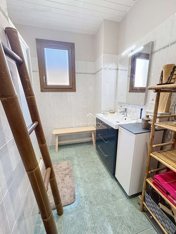 Maison à SAINT-AFFRIQUE