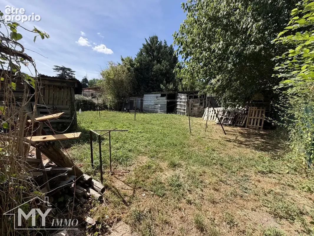 ST PEY DE CASTETS : Ensemble Immobilier - photo 2