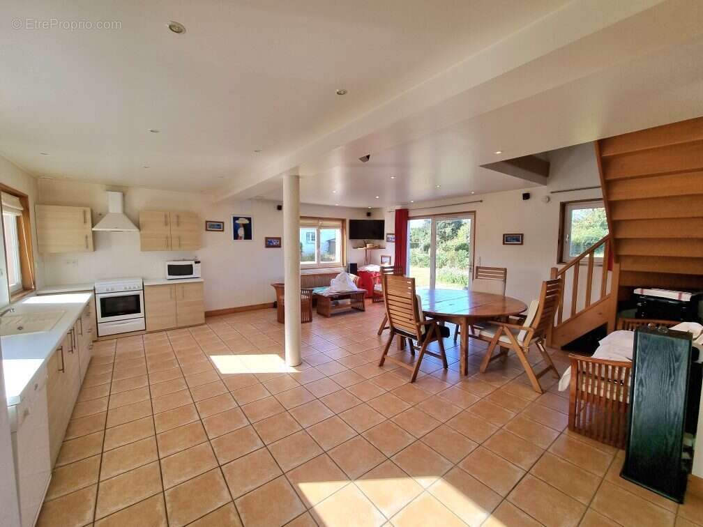 Maison à PERROS-GUIREC