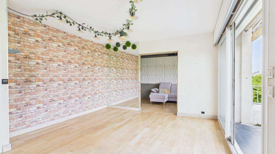 Appartement 93 m² à Saint-Herblain  - photo 1752