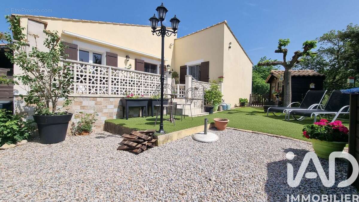 Photo 6 - Maison à MARGON