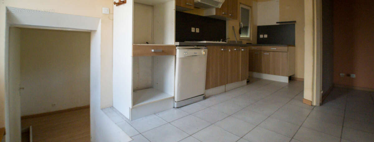 Appartement à RIEDISHEIM