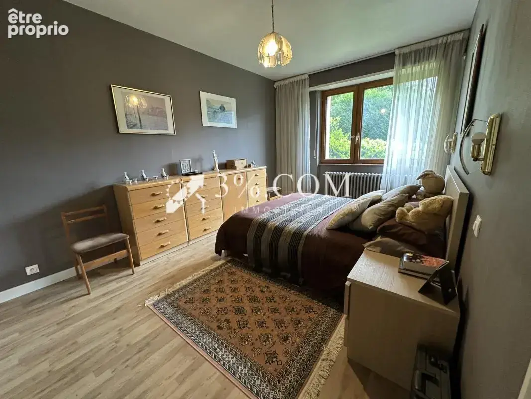 3%.COM - Maison de campagne, en lisière de forêt - photo 7