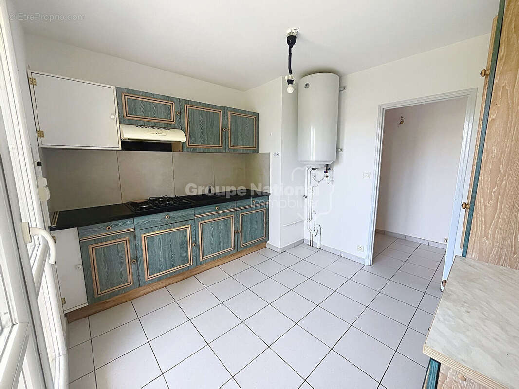 Appartement T3 Nyons - photo 3