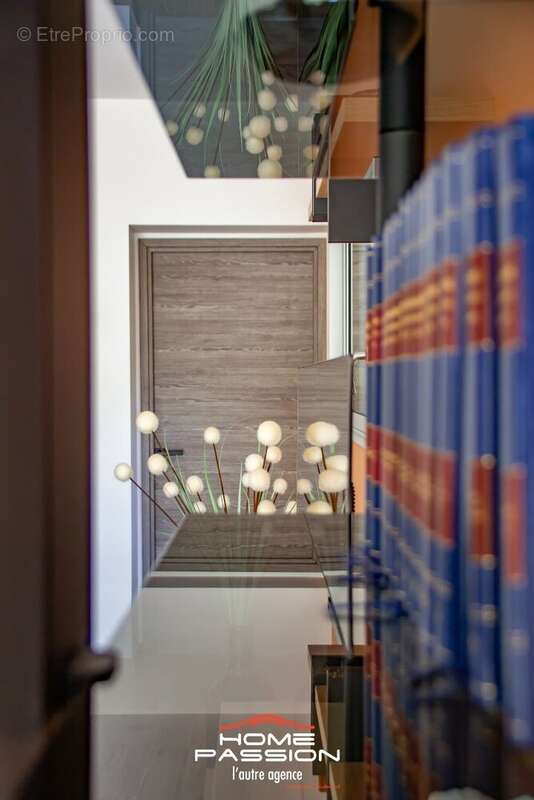 Maison à LES MATHES