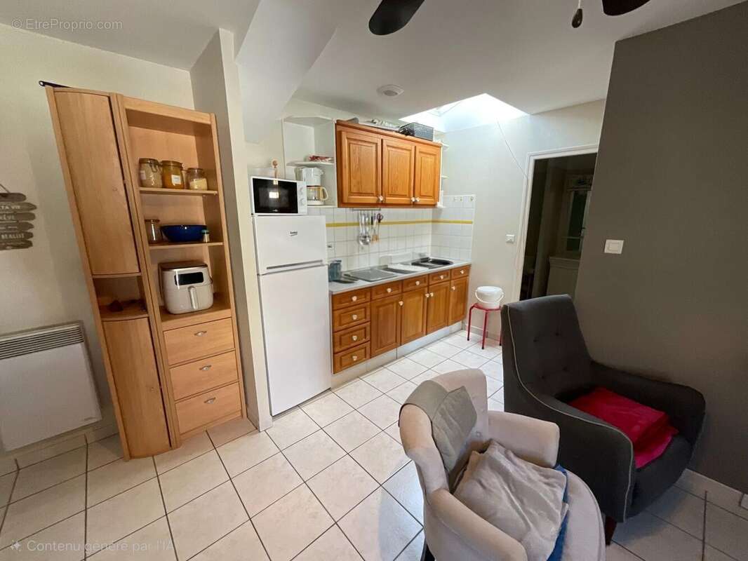 Photo 4 - Appartement à CHOLET