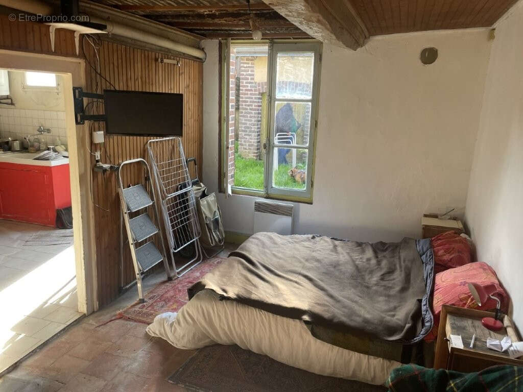 Maison à AUTHON-DU-PERCHE