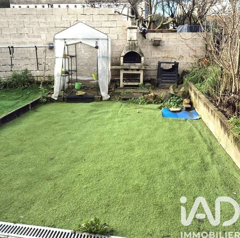 Photo 3 - Maison à ALES