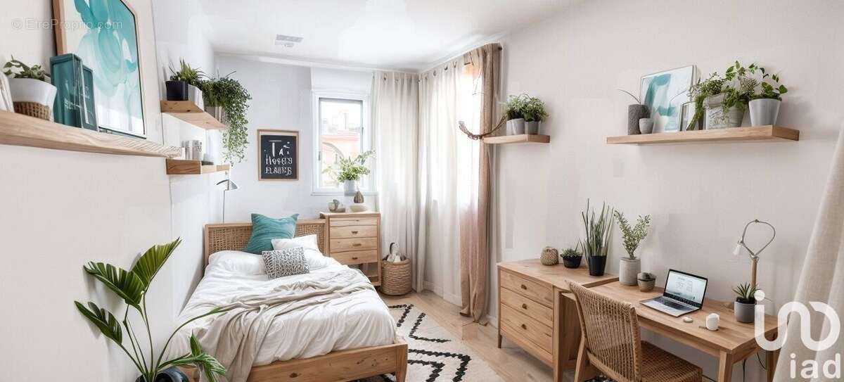 Photo 8 - Appartement à BRON