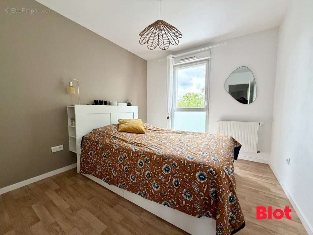 Maison à REZE