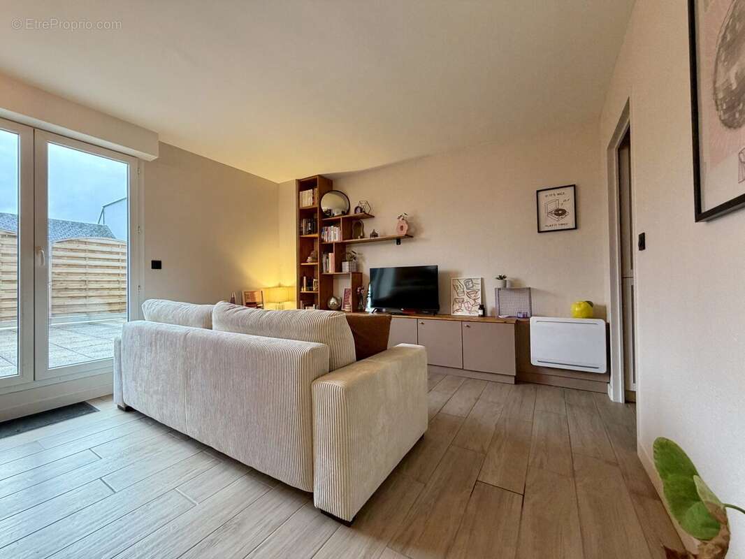 Appartement à ORLEANS