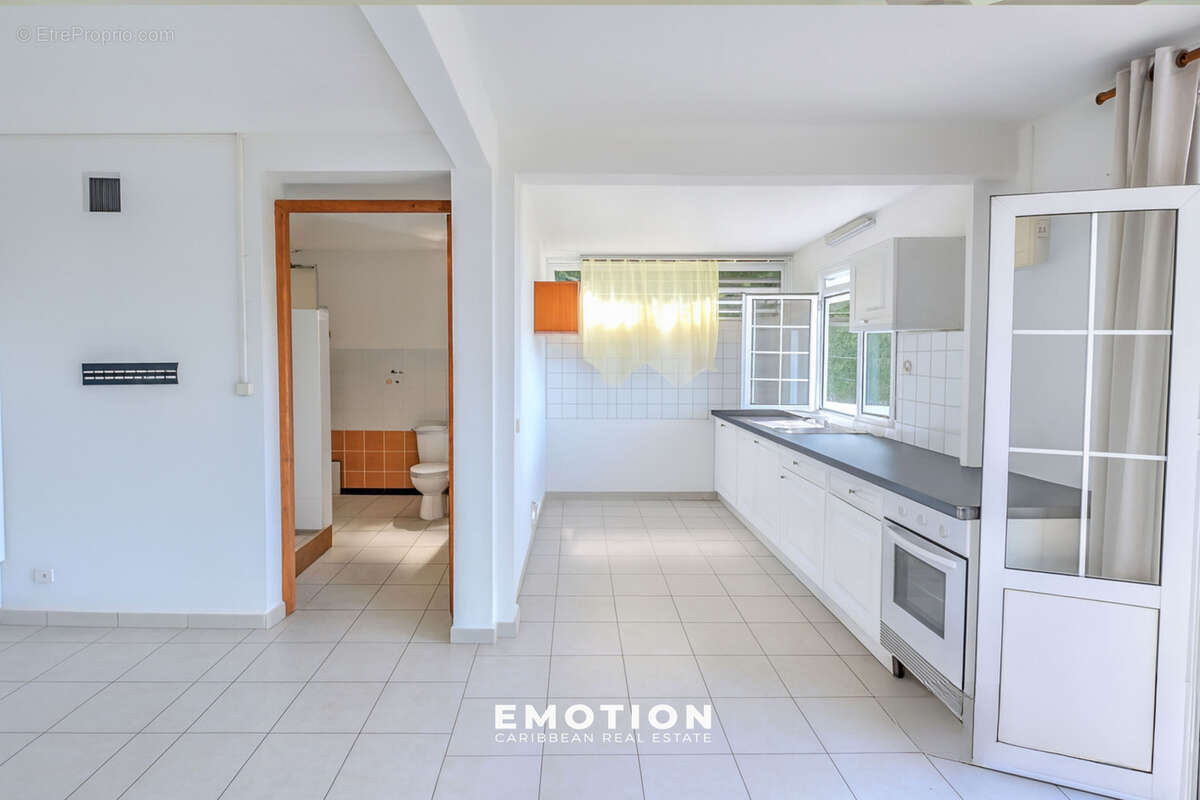 Ensemble immobilier   Pointe-Noire - photo 13