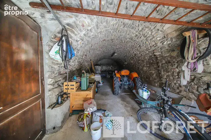 ** maison type 9 - proche embrun - 9 pièces - photo 18