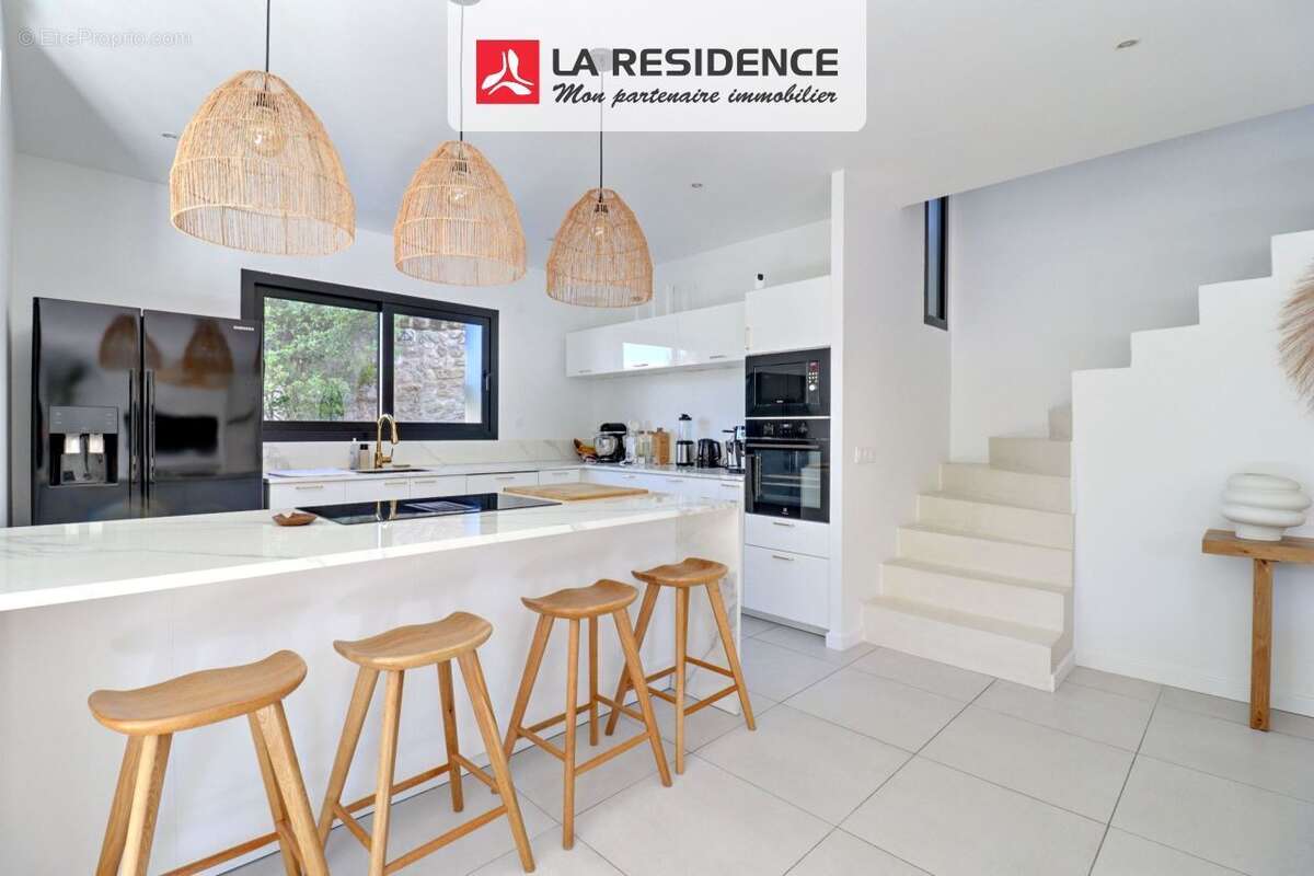 Maison à VERNOUILLET