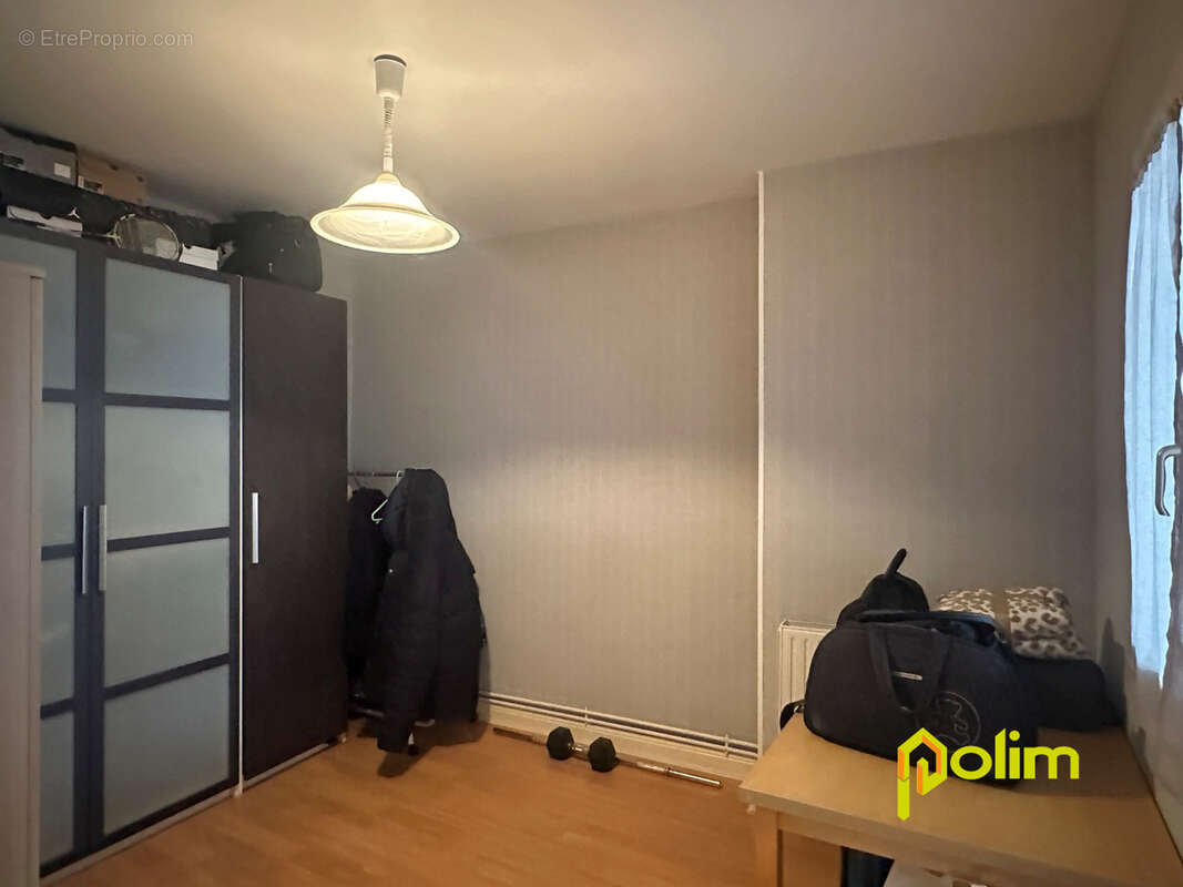 Appartement à PONT-A-MOUSSON