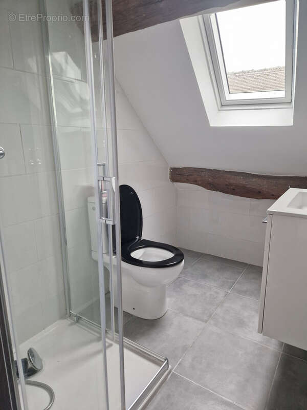 Maison à SAINT-MARTIN-LA-GARENNE