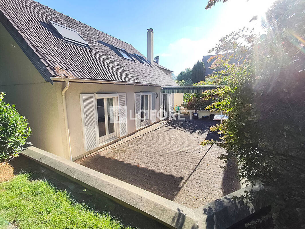 Maison à ATHIS-MONS