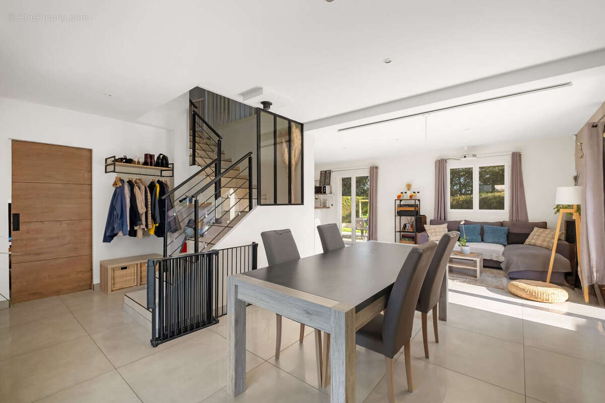 Photo 5 - Maison à MARENNES