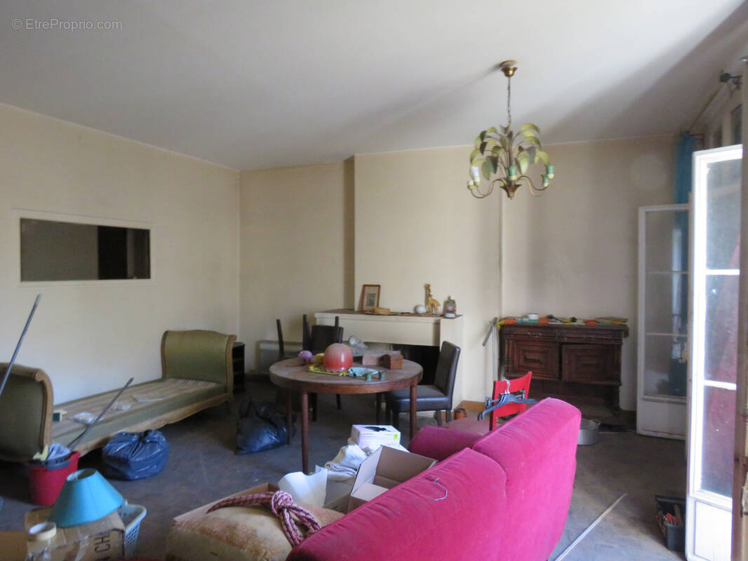 Appartement à PERPIGNAN