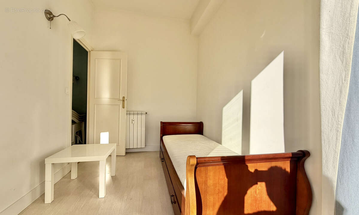 Appartement à HYERES