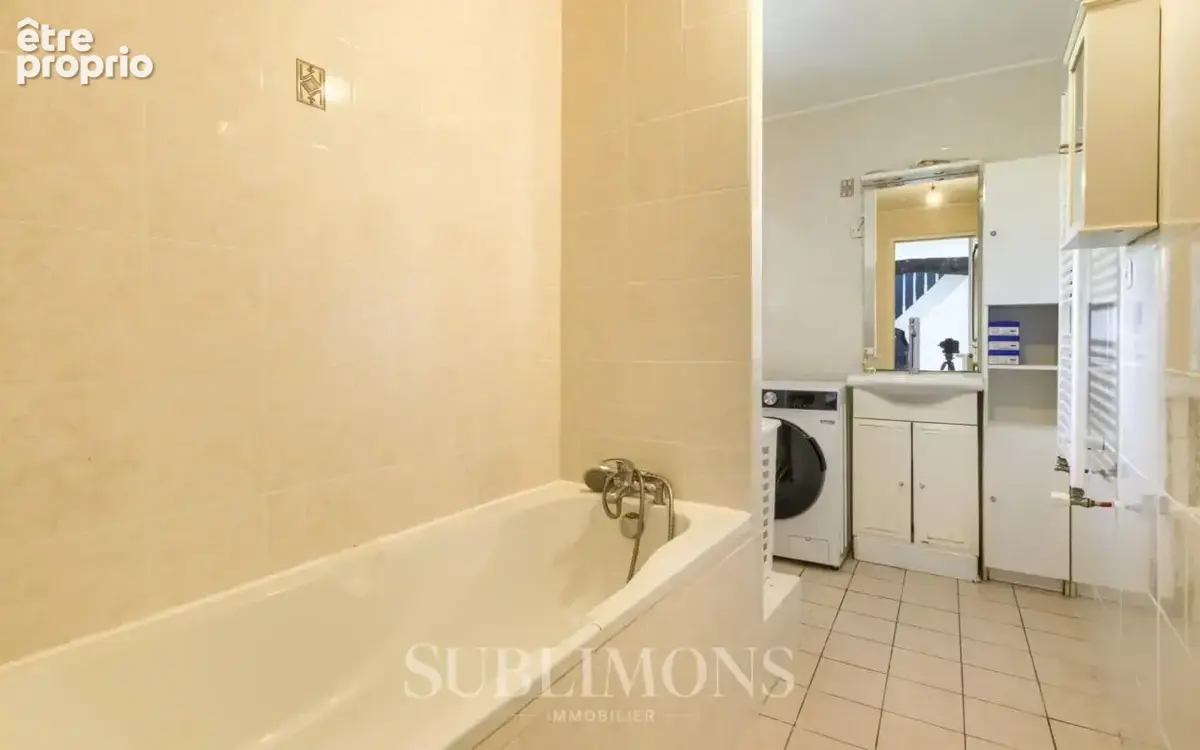 SERENT- Maison en pierre de 140 m² et 240 m² de dépendances ? - photo 13
