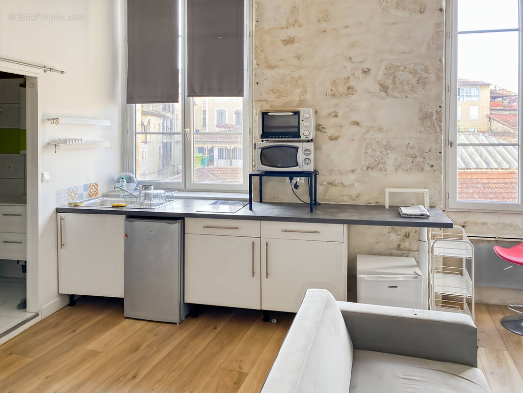Appartement à AUCH