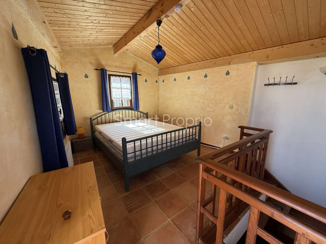 Maison de village au coeur de Visan (160m2) - photo 4
