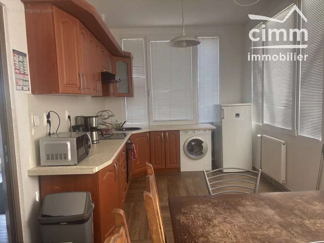 Immeuble 12 chambres – idéal investisseur – fort potentiel - photo 5