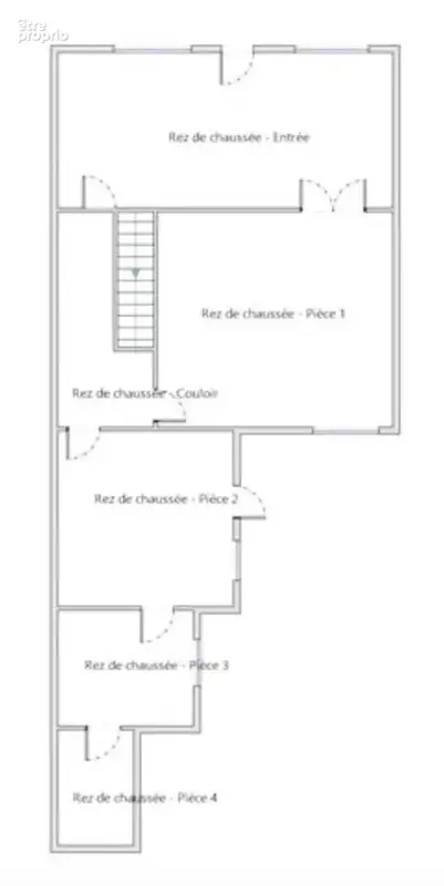 Maison 7 pièces 169 m² à vendre à Lens (62300) - photo 8