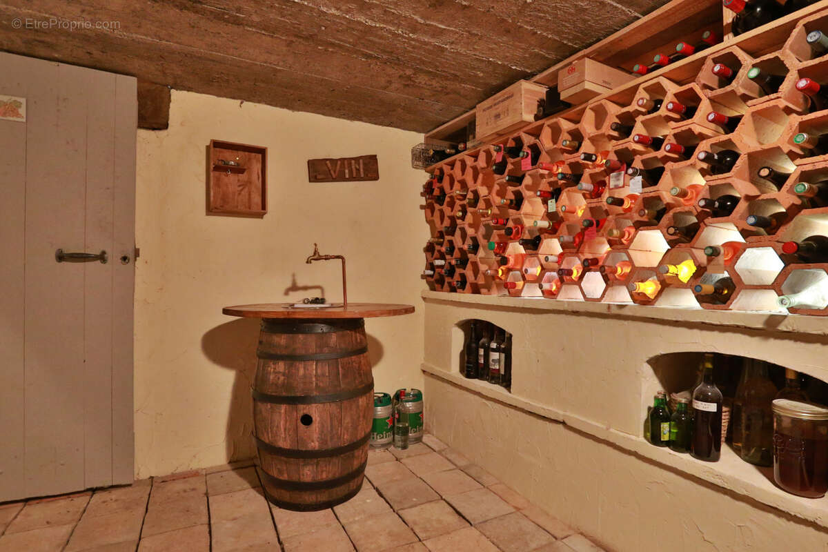 Maison à LANGEAC