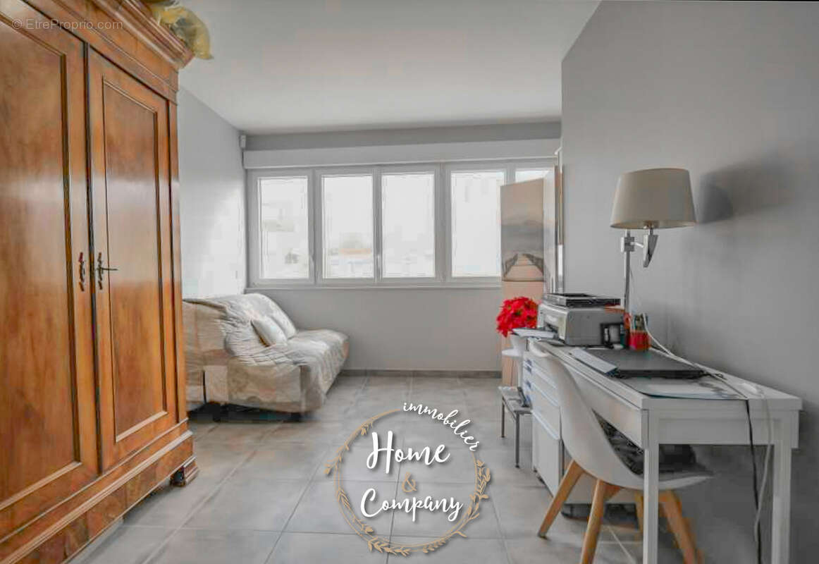 Royan centre au marché central - appartement avec terrasse - photo 17