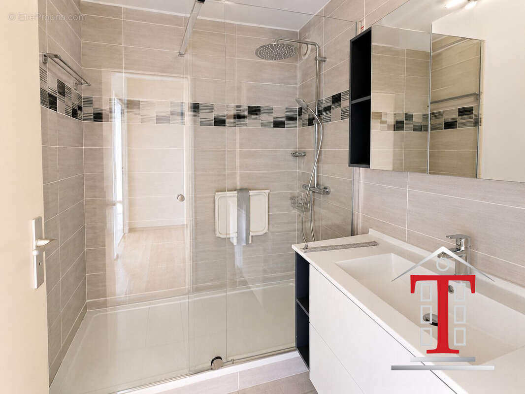 Appartement à ANGERS
