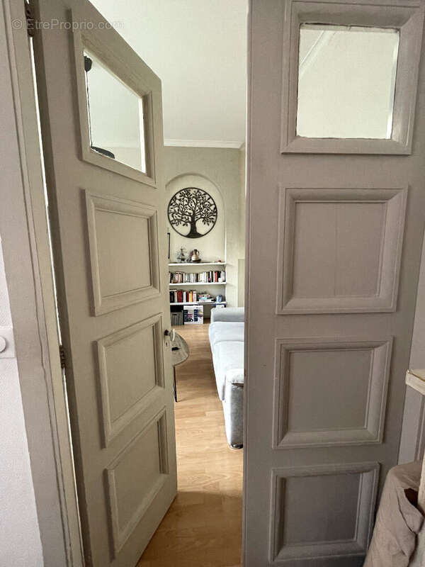 Appartement à BESANCON