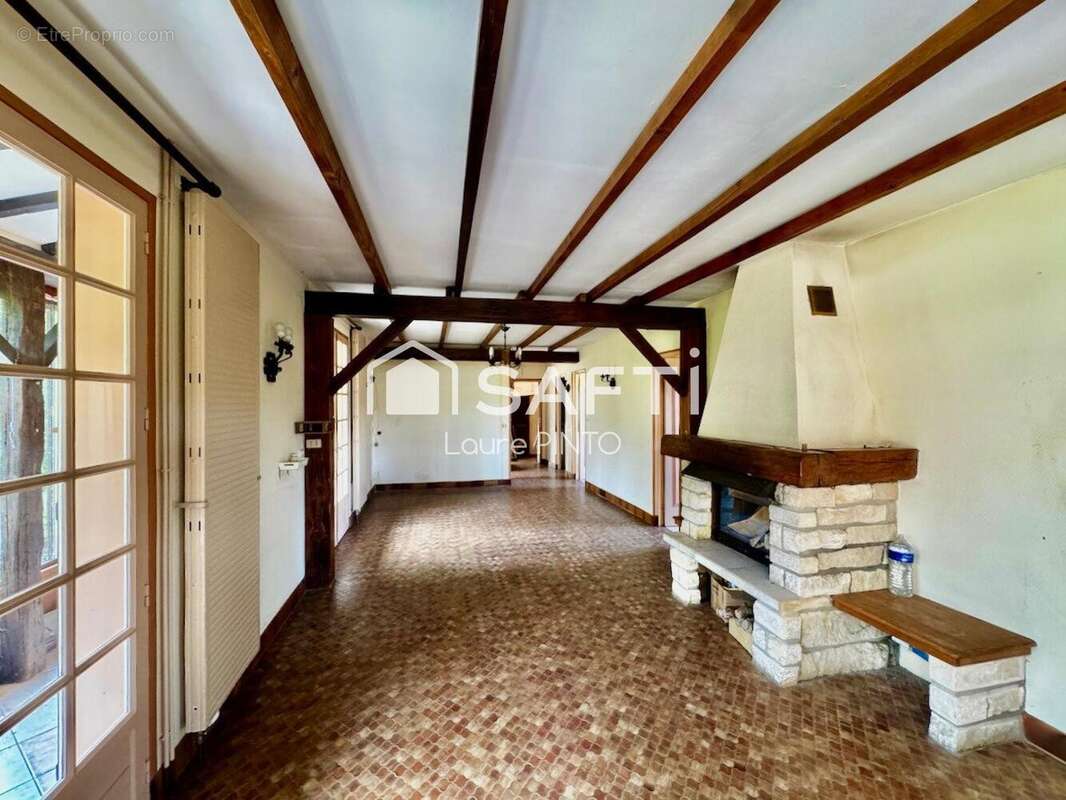 Photo 9 - Maison à GRANDPRE