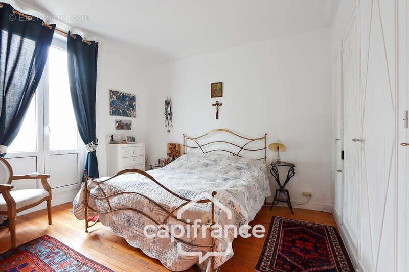 Maison à vendre 10 pièces SCEAUX (92) - photo 12