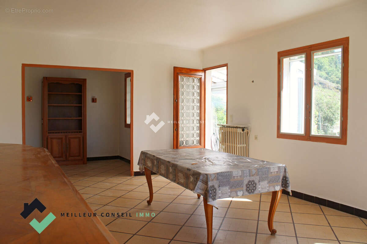 Maison 158 m² à Clumanc  - photo 8