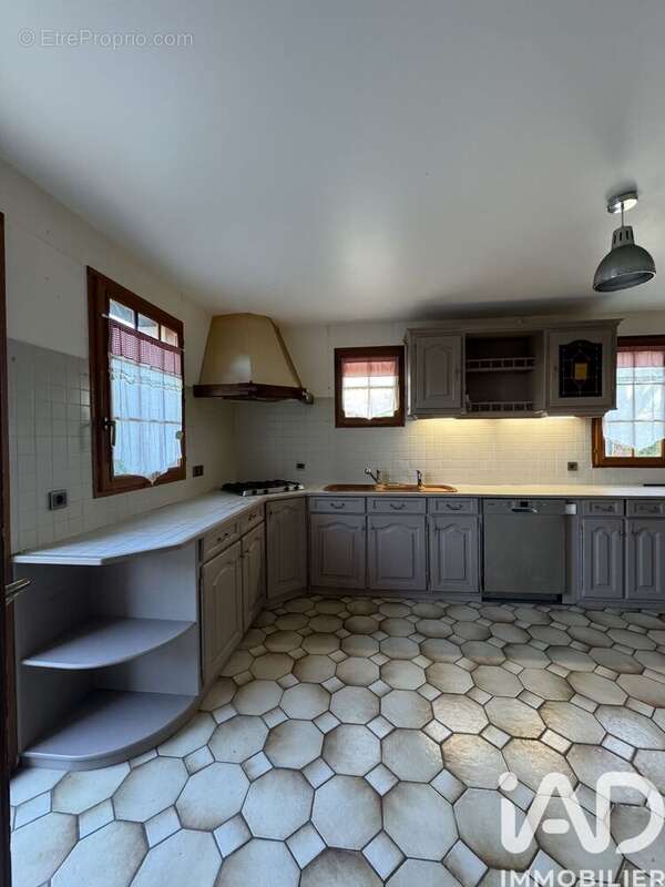 Photo 6 - Maison à TROUY