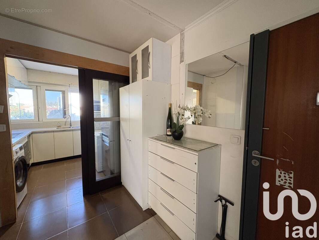 Photo 2 - Appartement à VITRY-SUR-SEINE