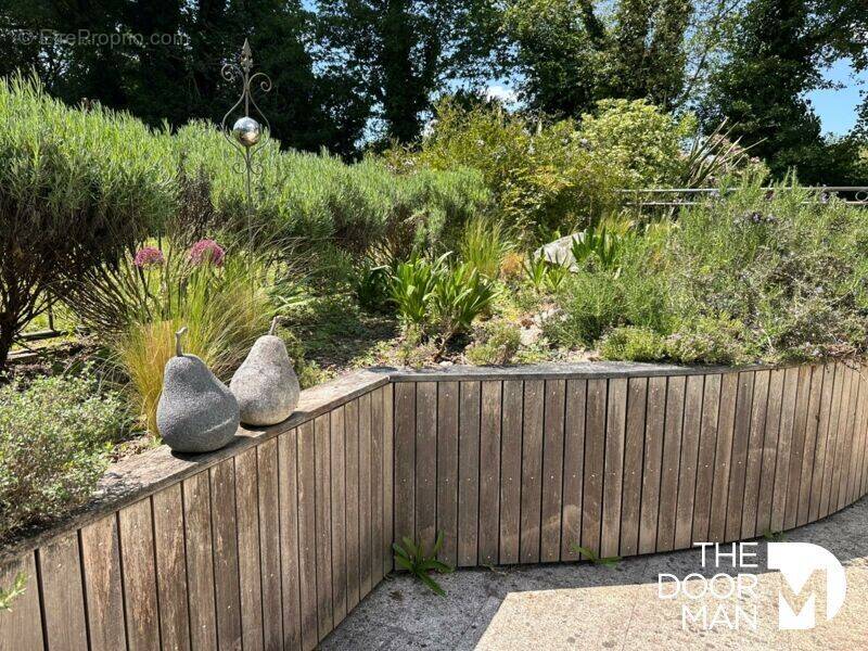 Maison à TREILLIERES