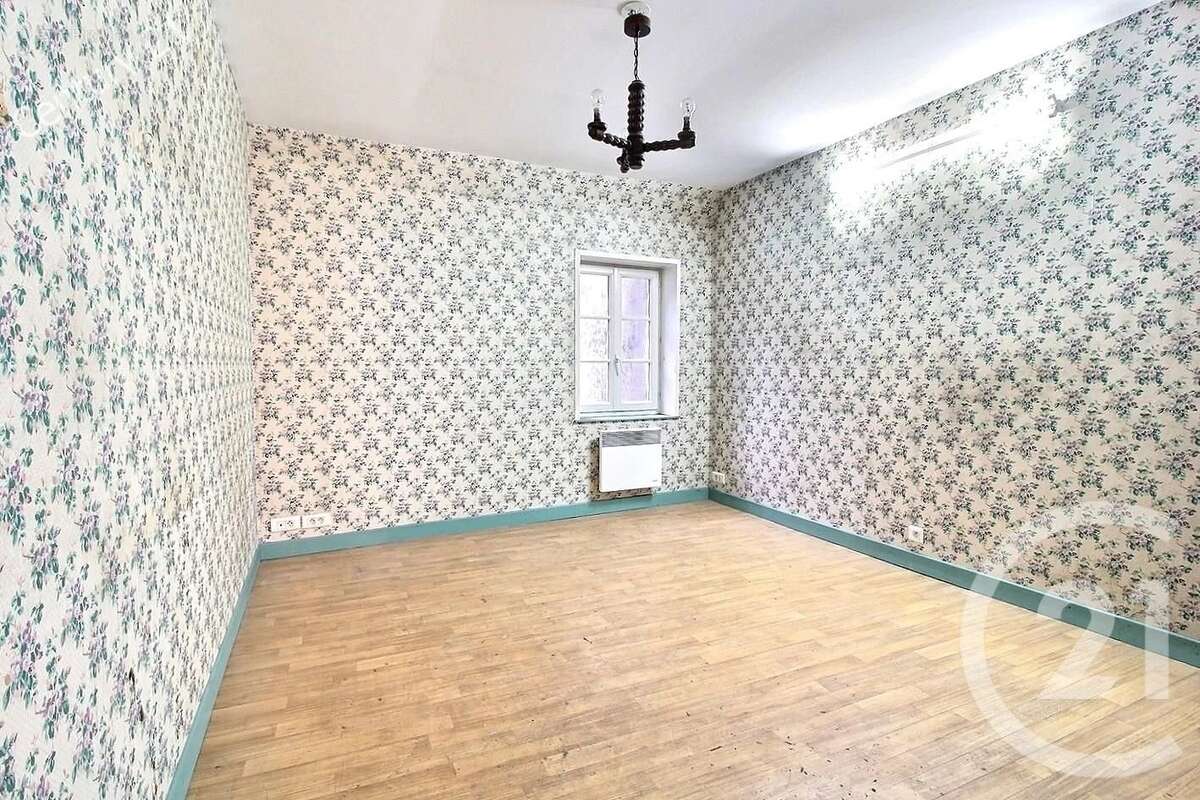 Appartement à LA FERTE-SOUS-JOUARRE