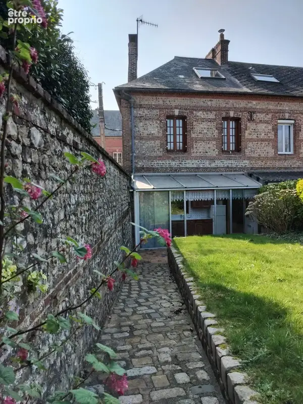 Maison 4 pièces 100 m² à vendre à Doudeville (76560) - photo 5