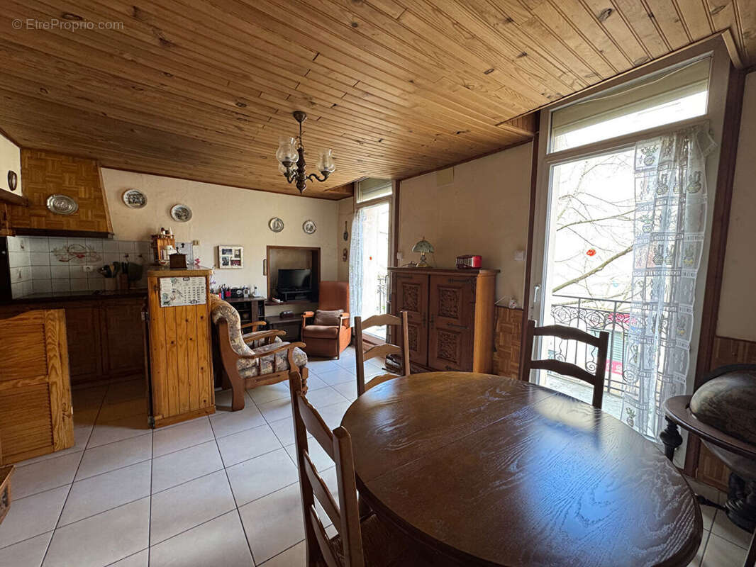 Appartement à BEZIERS