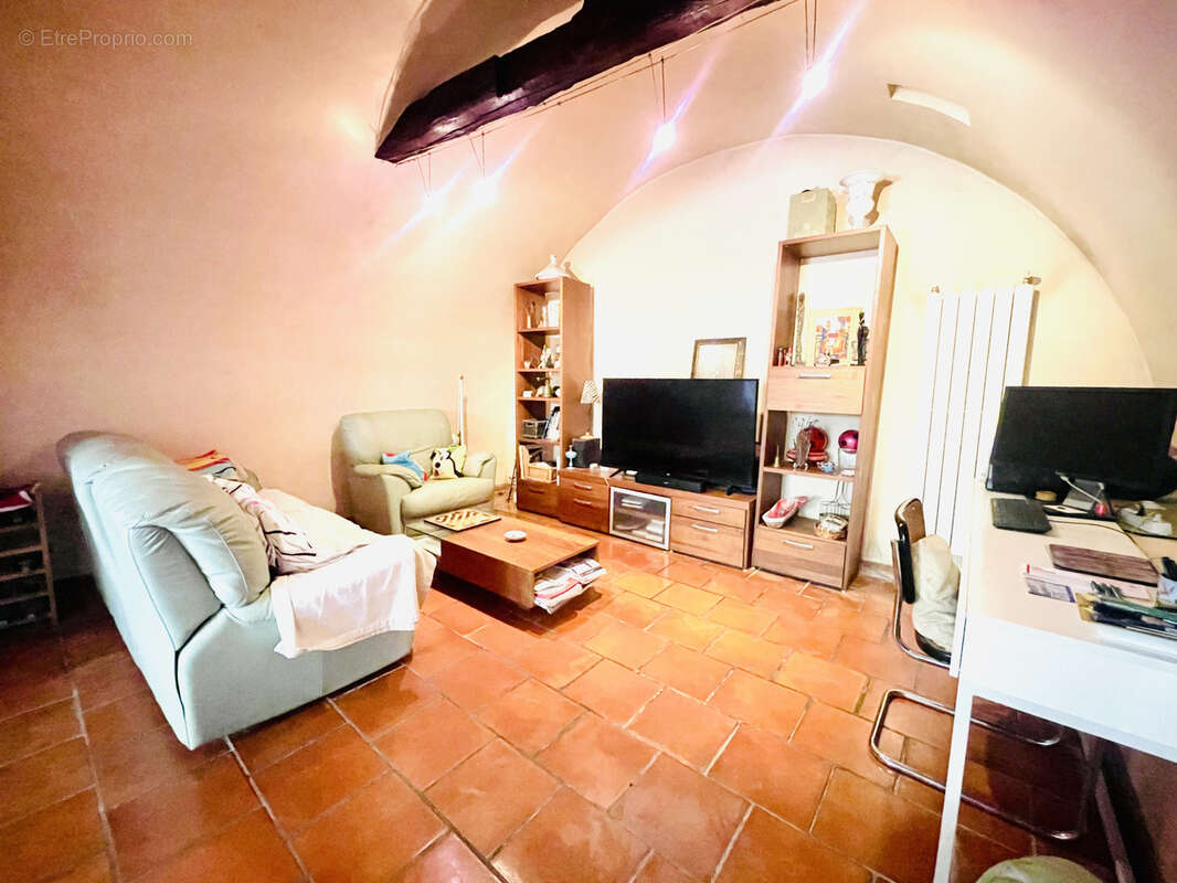 Maison à LA TRINITE