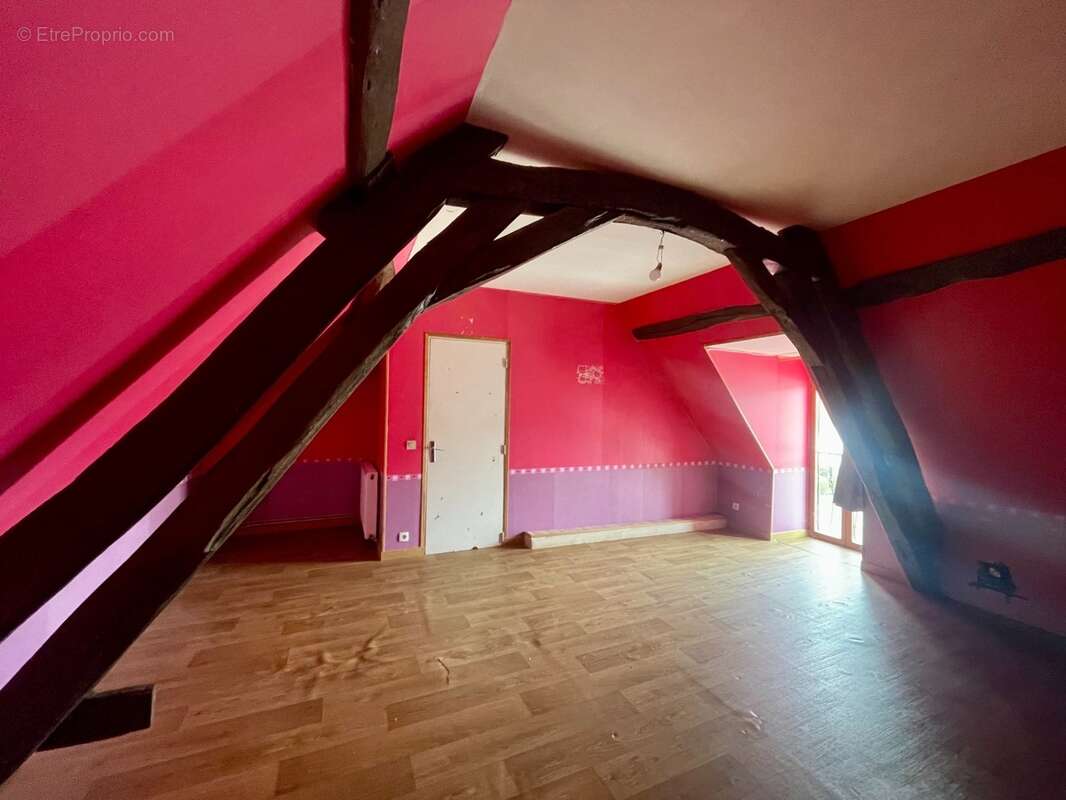 Maison à vendre 6 pièces SANCOINS (18) - photo 4