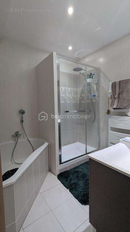 Appartement centre ville - photo 7