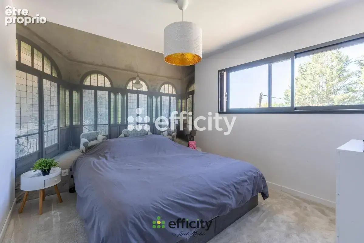 Maison 5 pièces 126 m² à vendre à Lezoux (63190) - photo 8