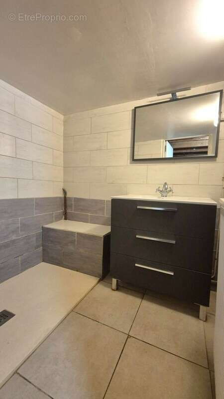 Maison 4 pièces avec grand jardin et garage CAMPOME (66) - photo 8