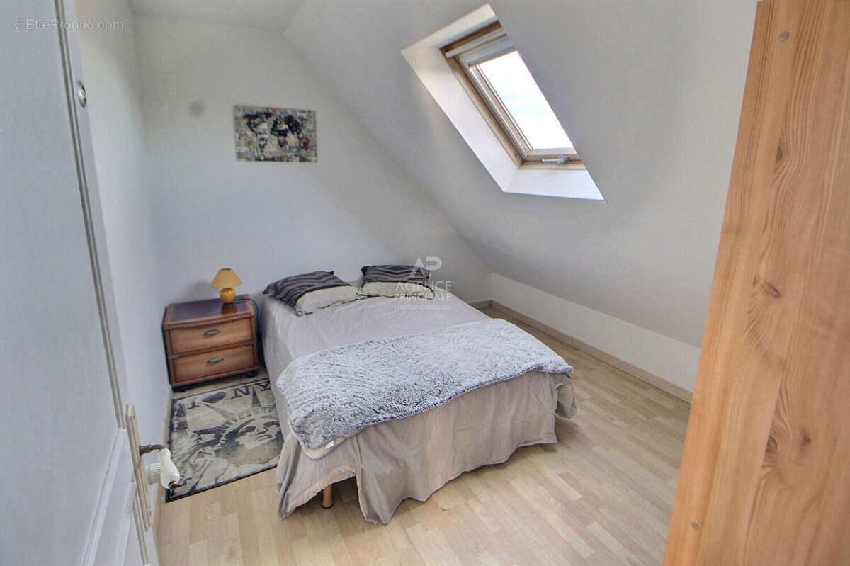 Maison à VERNOUILLET